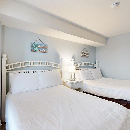 Beach Colony & Golden Mile Villa Myrtle Beach Rom bilde