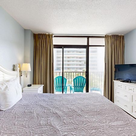 Beach Colony & Golden Mile Myrtle Beach Rom bilde