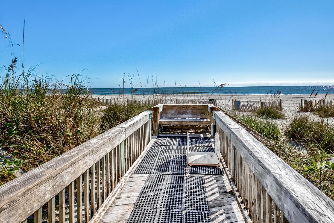 Beach Colony & Golden Mile Myrtle Beach Eksteriør bilde