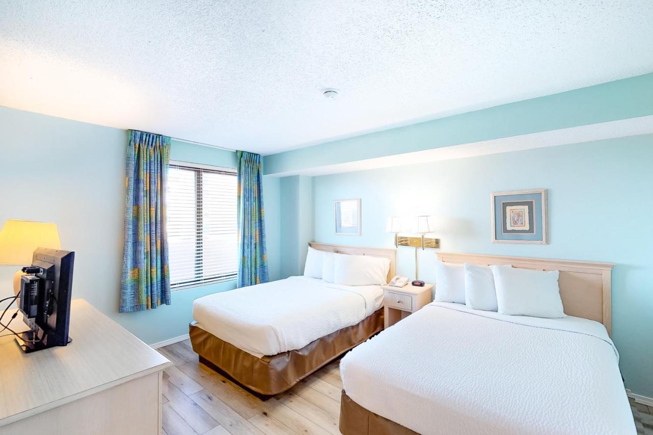 Beach Colony & Golden Mile Myrtle Beach Eksteriør bilde