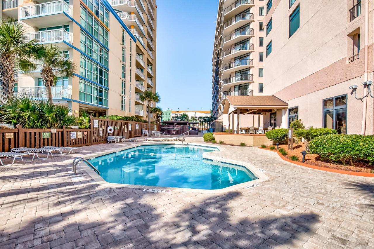 Beach Colony & Golden Mile Myrtle Beach Eksteriør bilde