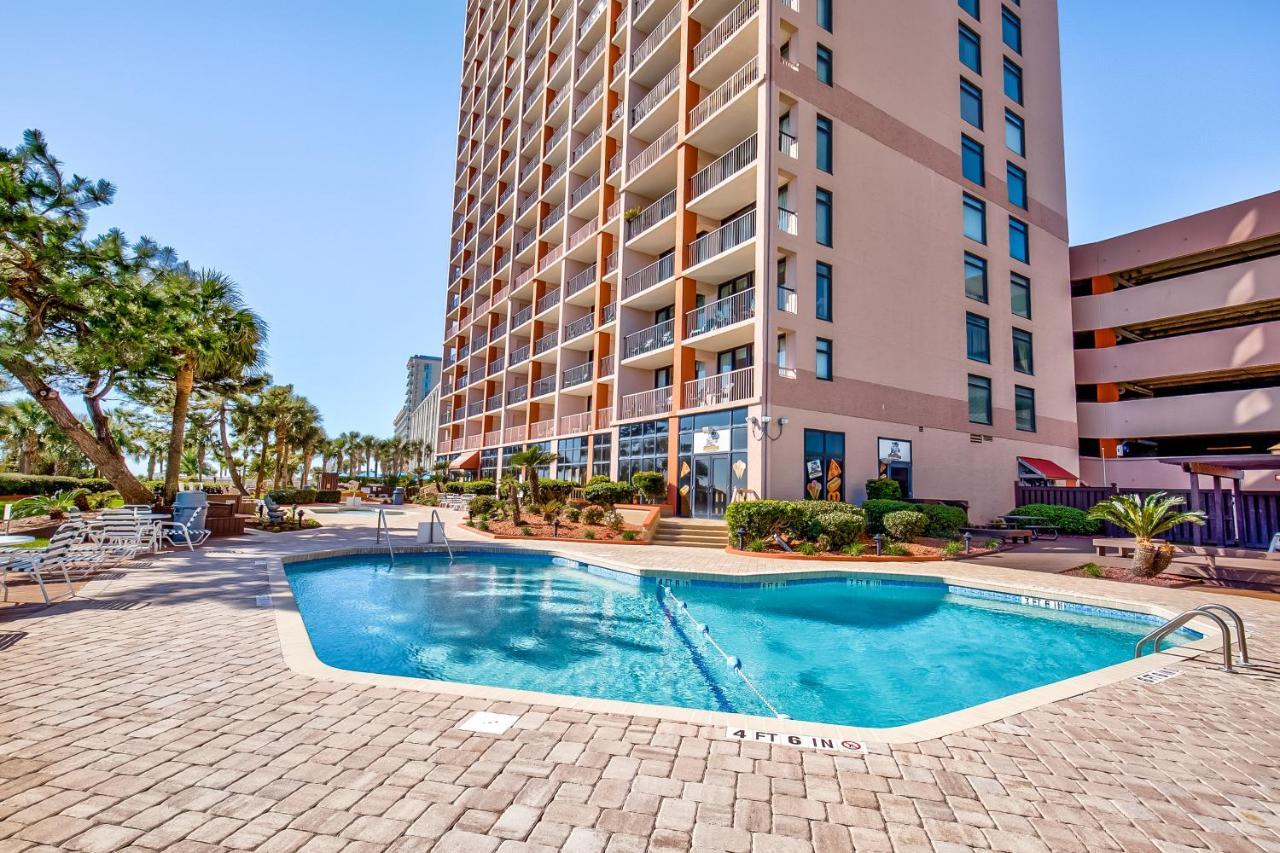 Beach Colony & Golden Mile Myrtle Beach Eksteriør bilde