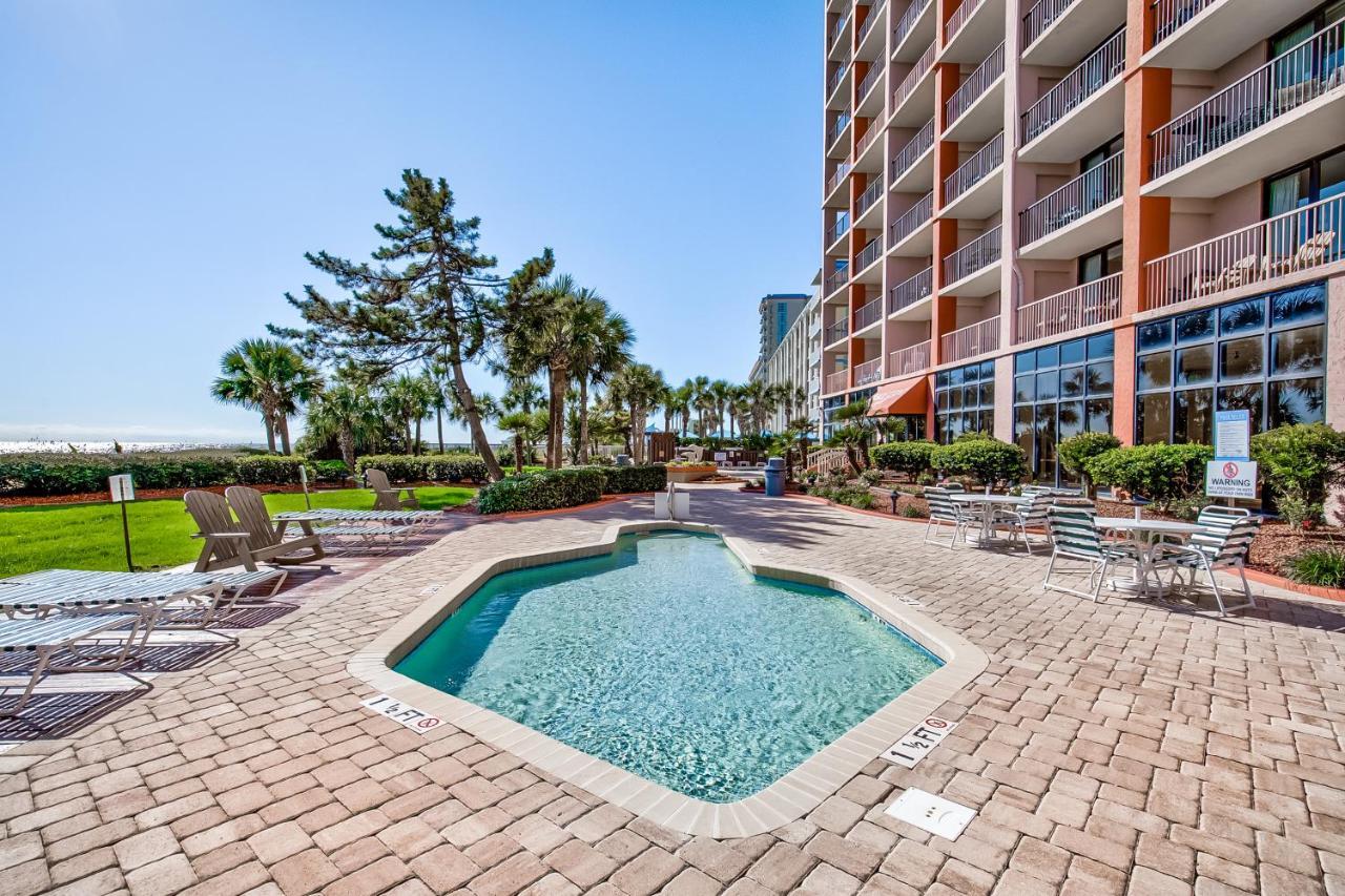 Beach Colony & Golden Mile Myrtle Beach Eksteriør bilde