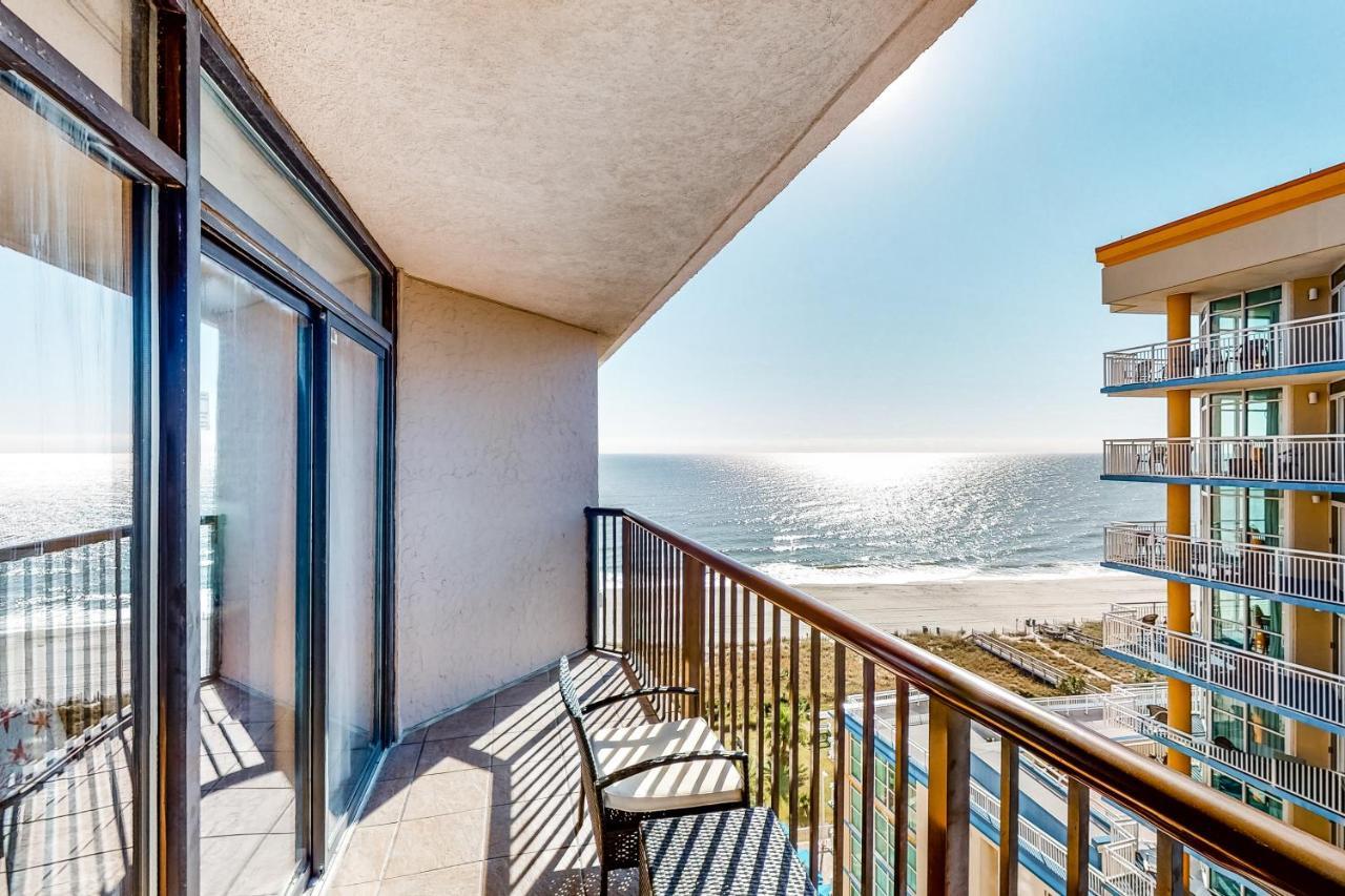 Beach Colony & Golden Mile Myrtle Beach Eksteriør bilde