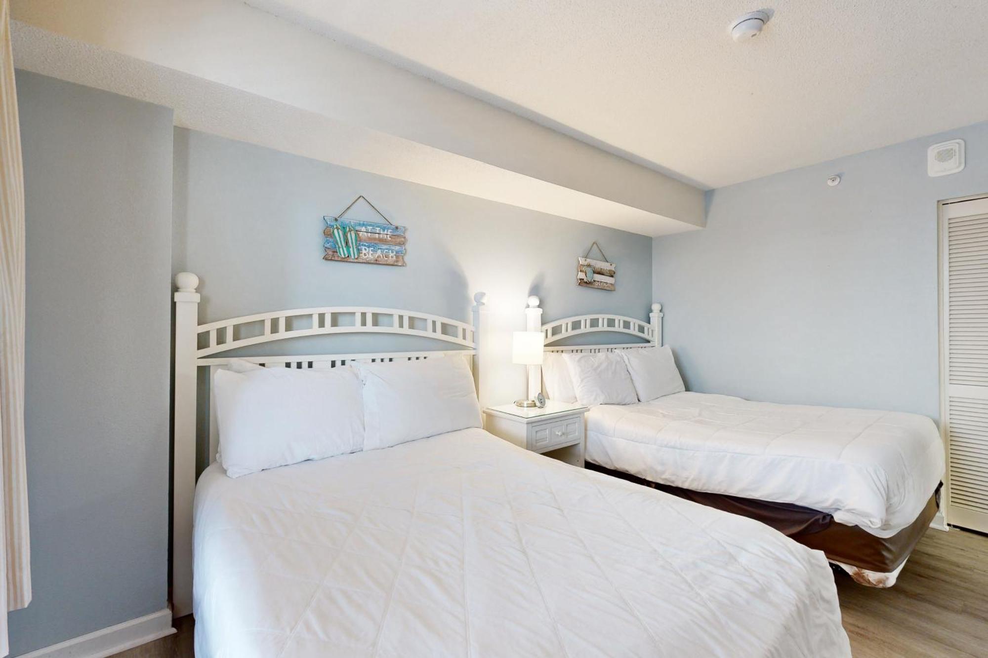 Beach Colony & Golden Mile Myrtle Beach Rom bilde