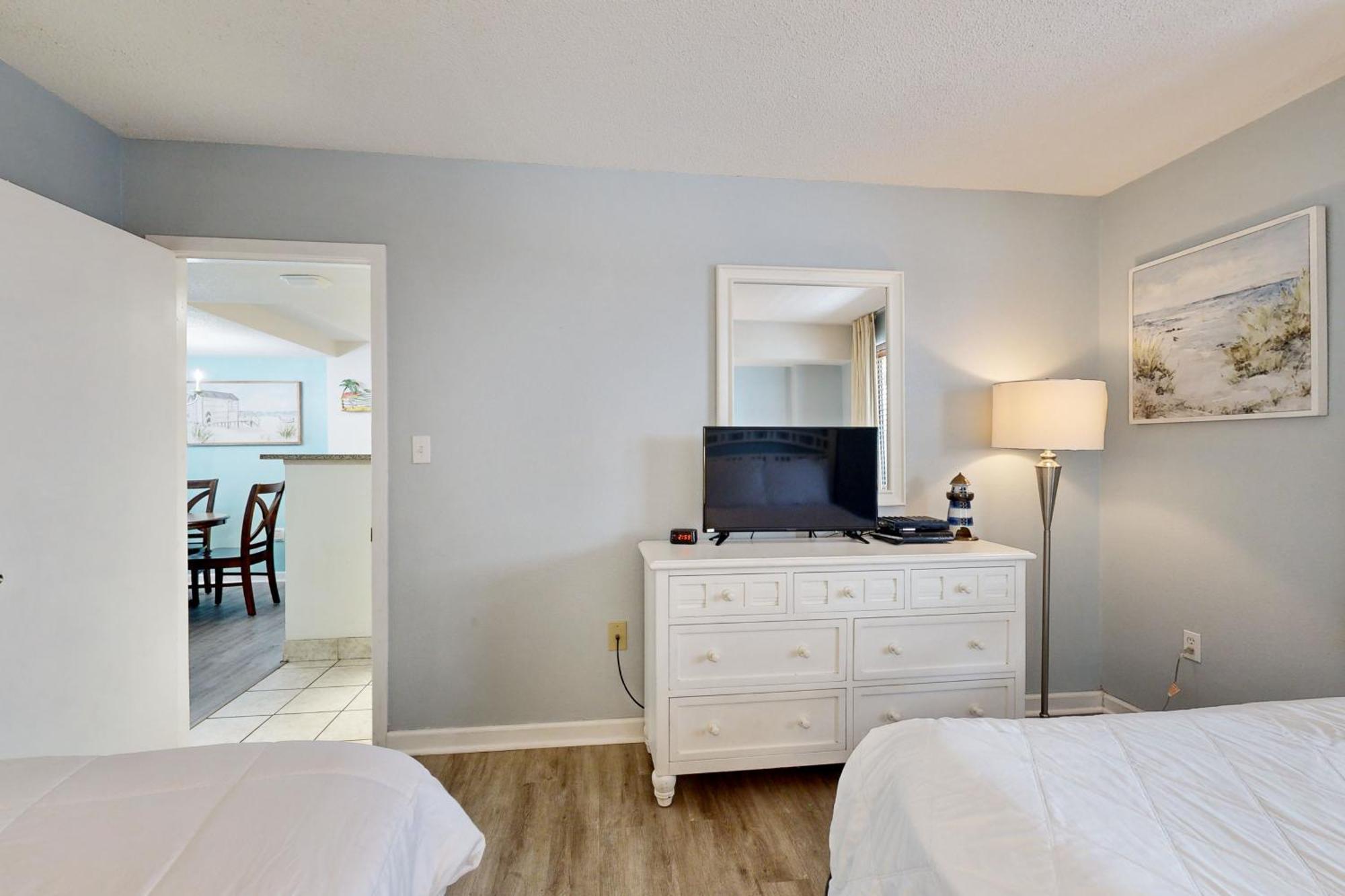 Beach Colony & Golden Mile Myrtle Beach Rom bilde