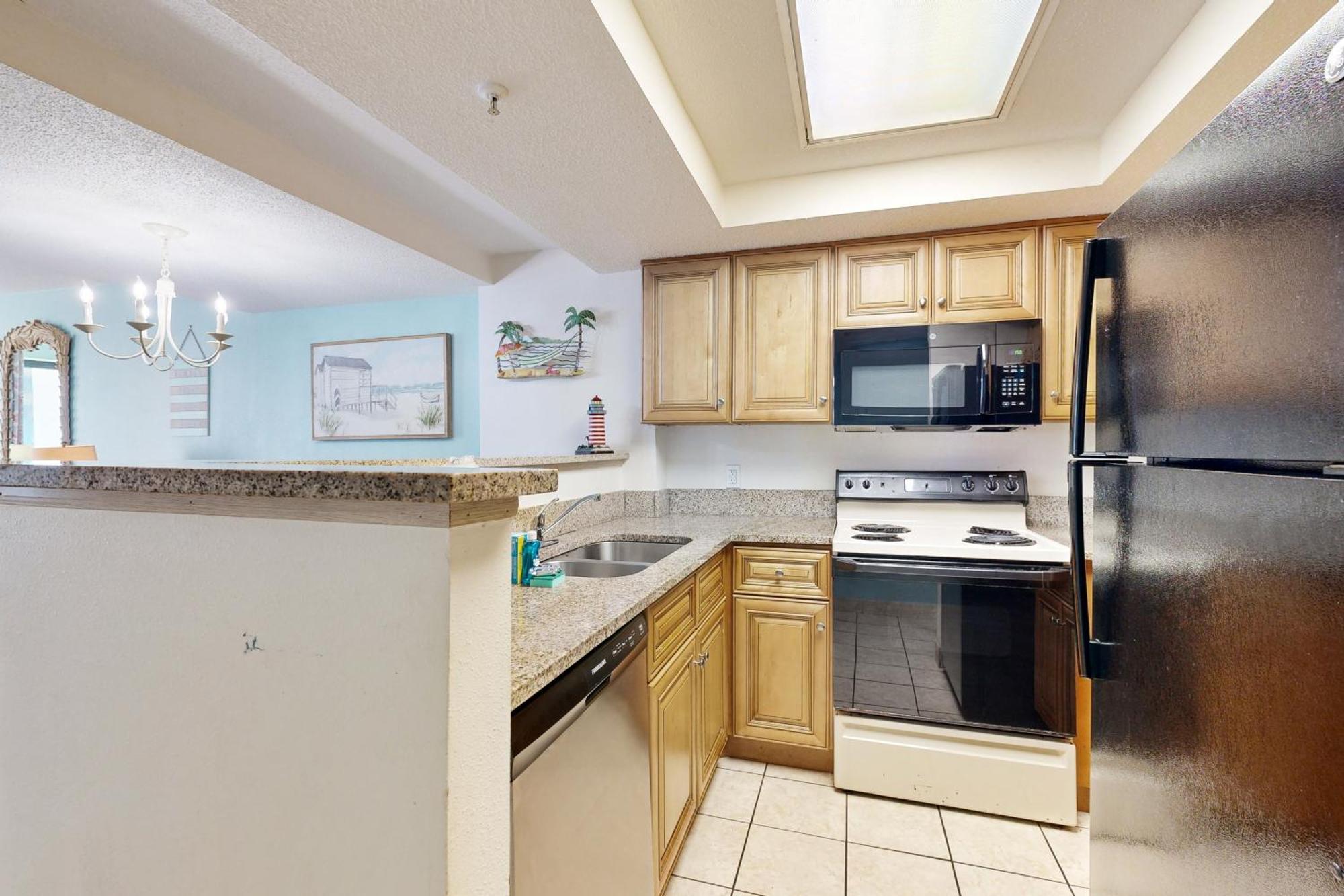 Beach Colony & Golden Mile Myrtle Beach Rom bilde