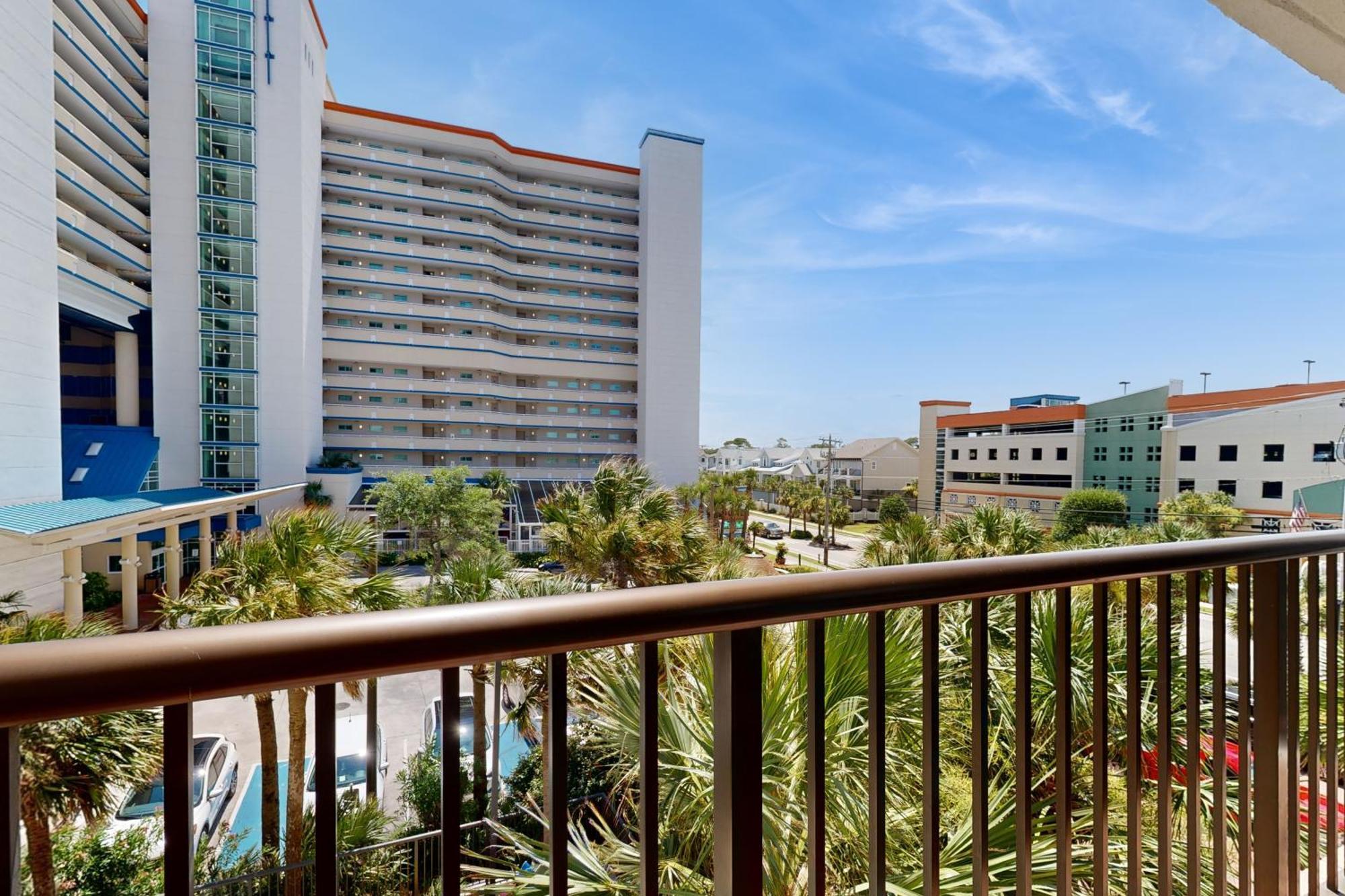 Beach Colony & Golden Mile Myrtle Beach Rom bilde