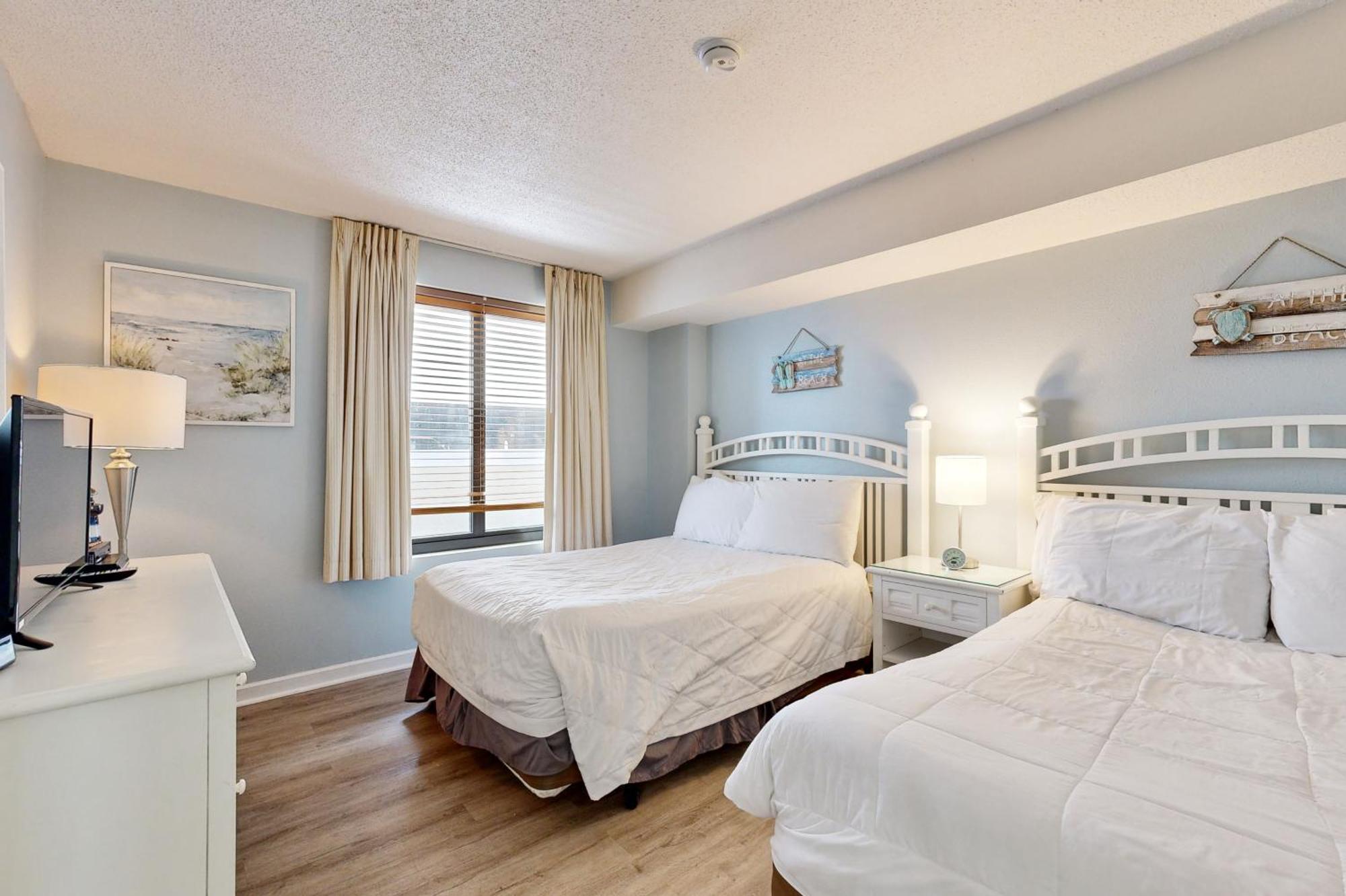 Beach Colony & Golden Mile Myrtle Beach Rom bilde