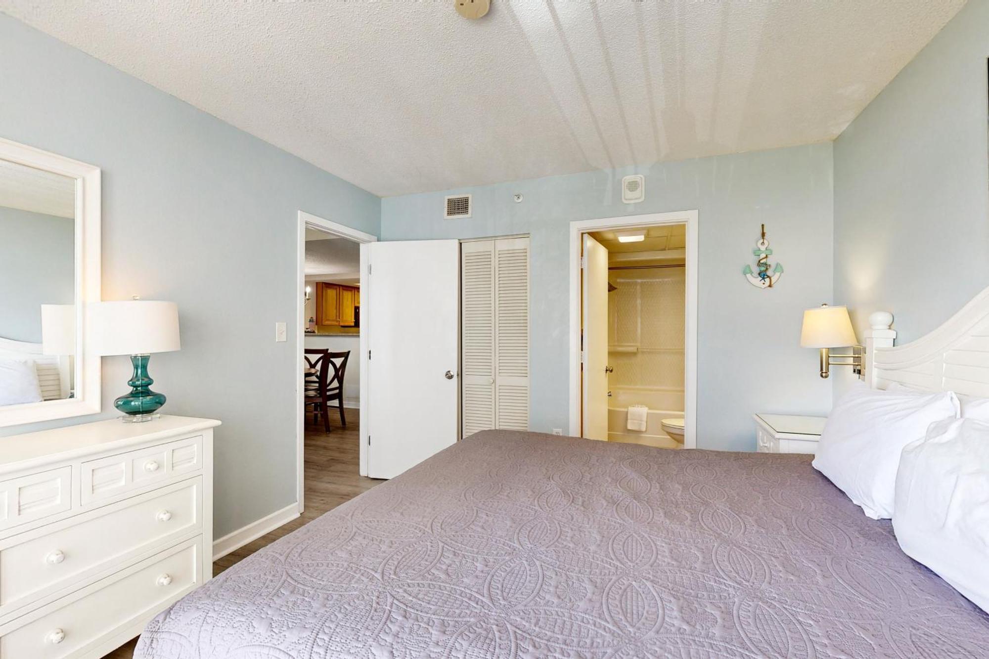 Beach Colony & Golden Mile Myrtle Beach Rom bilde