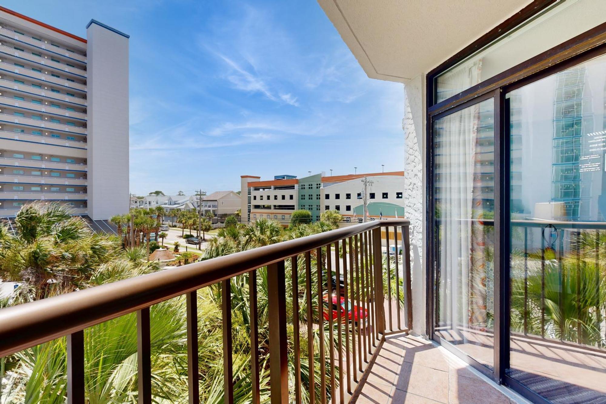 Beach Colony & Golden Mile Myrtle Beach Rom bilde