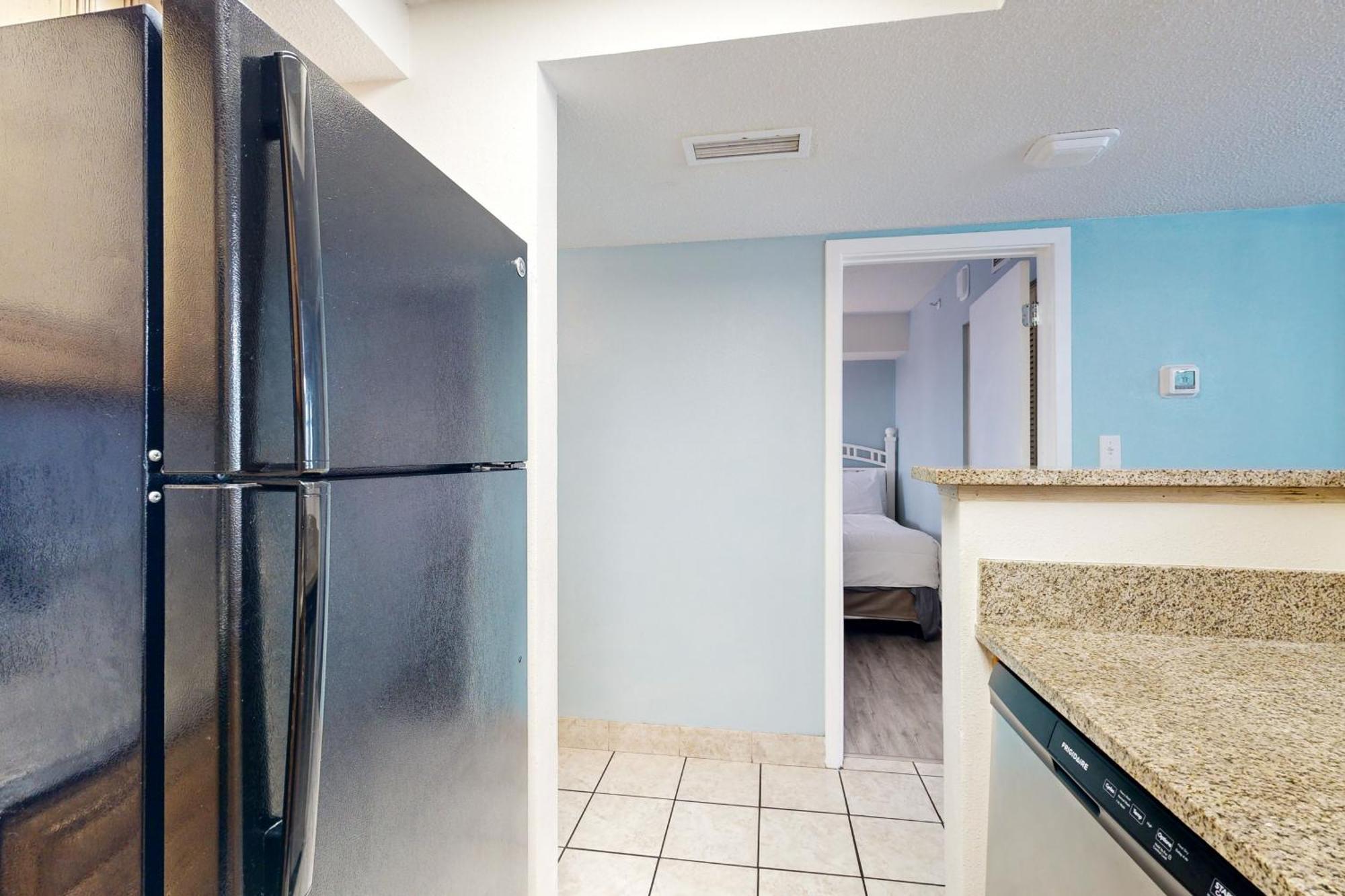 Beach Colony & Golden Mile Myrtle Beach Rom bilde