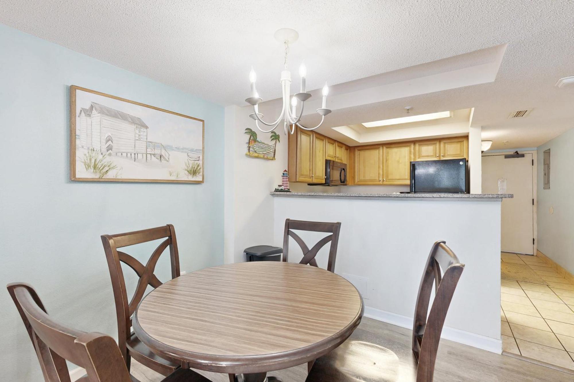 Beach Colony & Golden Mile Myrtle Beach Rom bilde